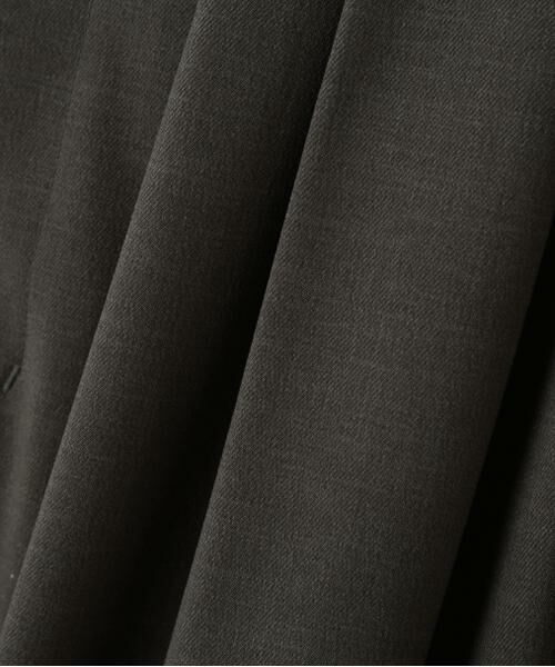 ADORE / アドーア パンツ | ◆マニッシュクロスパンツ | 詳細15