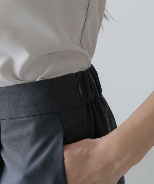 ADORE / アドーア パンツ | ◆ドライハイブリッドパンツ | 詳細10