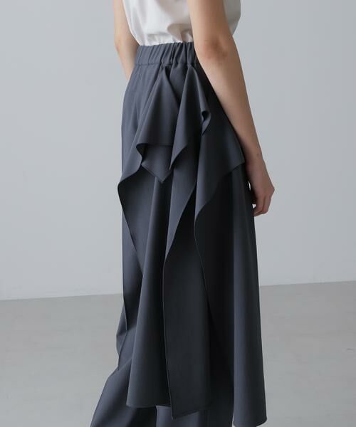 ADORE / アドーア パンツ | ◆ドライハイブリッドパンツ | 詳細12