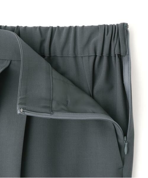 ADORE / アドーア パンツ | ◆ドライハイブリッドパンツ | 詳細13