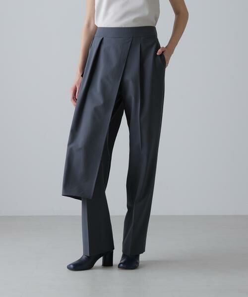ADORE / アドーア パンツ | ◆ドライハイブリッドパンツ | 詳細3