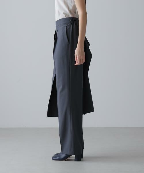 ADORE / アドーア パンツ | ◆ドライハイブリッドパンツ | 詳細5