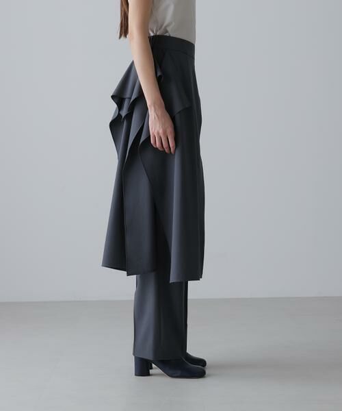 ADORE / アドーア パンツ | ◆ドライハイブリッドパンツ | 詳細6