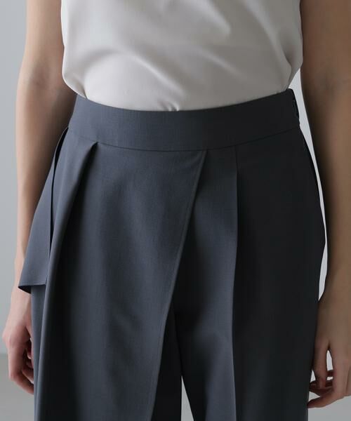 ADORE / アドーア パンツ | ◆ドライハイブリッドパンツ | 詳細8