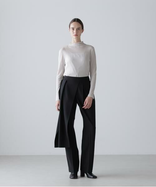 ADORE / アドーア パンツ | ◆ドライハイブリッドパンツ | 詳細15