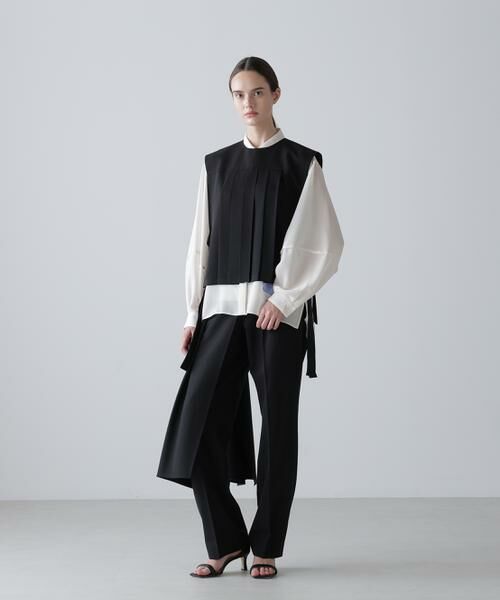 ADORE / アドーア パンツ | ◆ドライハイブリッドパンツ | 詳細17