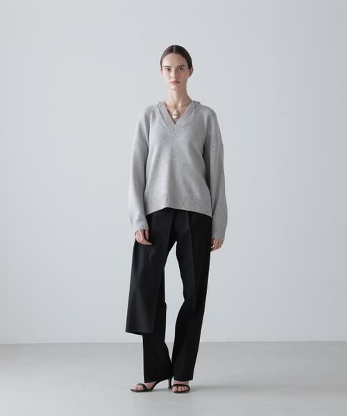 ADORE / アドーア パンツ | ◆ドライハイブリッドパンツ | 詳細18