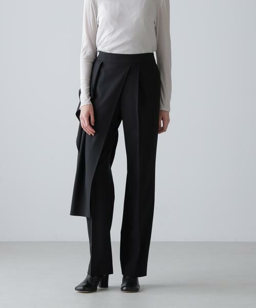 ADORE / アドーア パンツ | ◆ドライハイブリッドパンツ | 詳細19
