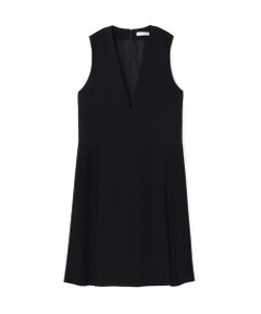 ADORE / アドーア ワンピース | ◆バックサテンアムンゼンワンピース