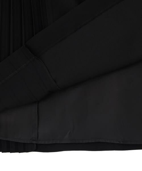 ADORE / アドーア ワンピース | ◆バックサテンアムンゼンワンピース | 詳細10