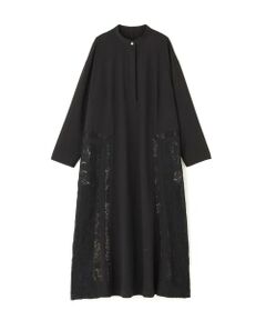 ADORE / アドーア ワンピース | ◆コードエンブロイダリーワンピース