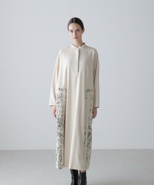 ADORE / アドーア ワンピース | ◆コードエンブロイダリーワンピース | 詳細2