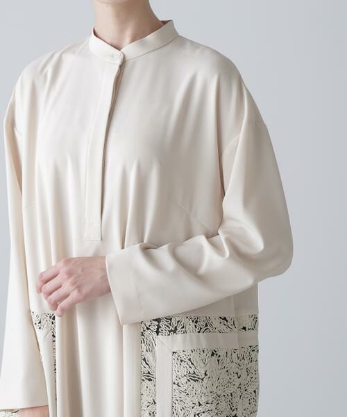 ADORE / アドーア ワンピース | ◆コードエンブロイダリーワンピース | 詳細6