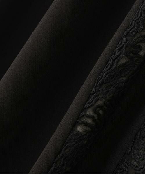 ADORE / アドーア ワンピース | ◆コードエンブロイダリーワンピース | 詳細13