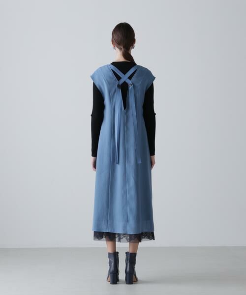 ADORE / アドーア ワンピース | ◆エンゼルオーガンワンピース | 詳細4