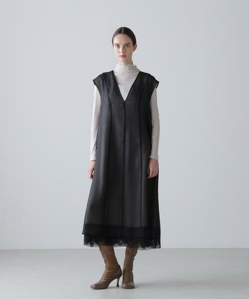 ADORE / アドーア ワンピース | ◆エンゼルオーガンワンピース | 詳細12