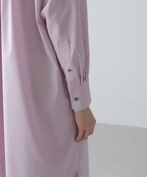 ADORE / アドーア ワンピース | ◆プレーンストレッチワンピース | 詳細9