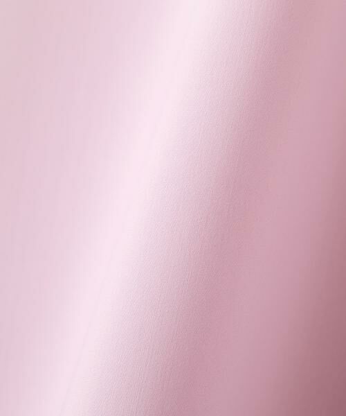 ADORE / アドーア ワンピース | ◆プレーンストレッチワンピース | 詳細12