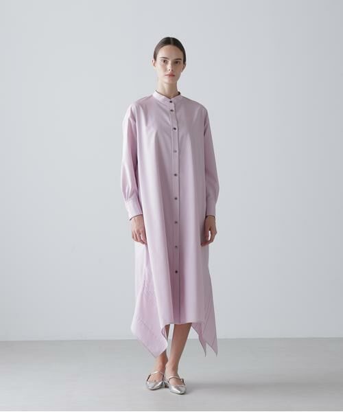 ADORE / アドーア ワンピース | ◆プレーンストレッチワンピース | 詳細1