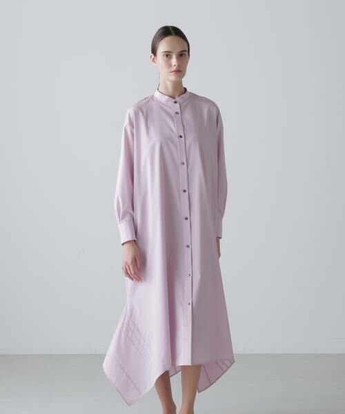 ADORE / アドーア ワンピース | ◆プレーンストレッチワンピース | 詳細2