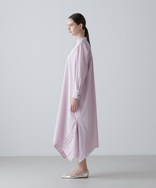ADORE / アドーア ワンピース | ◆プレーンストレッチワンピース | 詳細3
