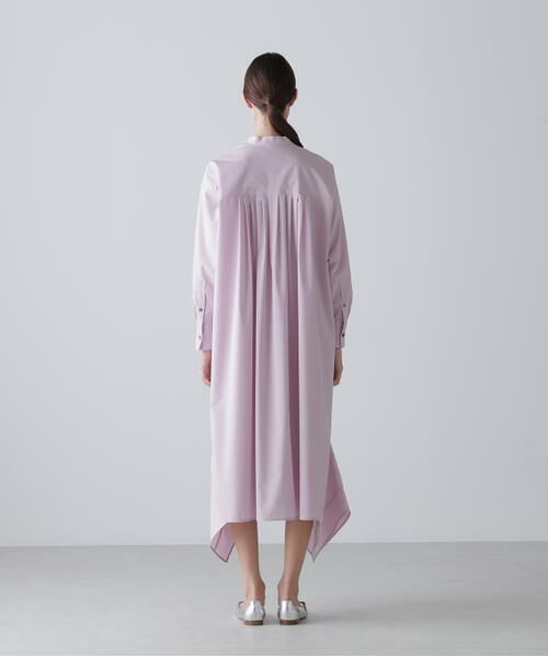 ADORE / アドーア ワンピース | ◆プレーンストレッチワンピース | 詳細4