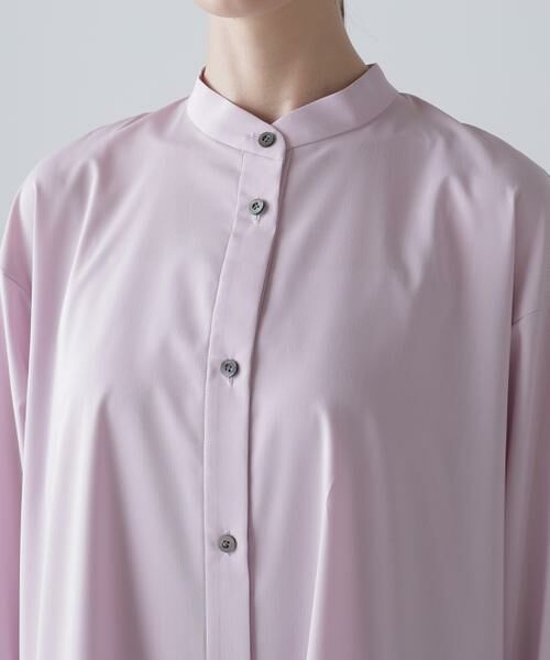 ADORE / アドーア ワンピース | ◆プレーンストレッチワンピース | 詳細5