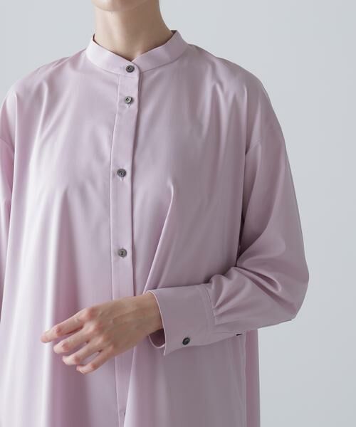 ADORE / アドーア ワンピース | ◆プレーンストレッチワンピース | 詳細6