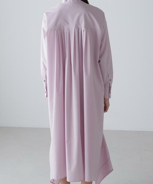 ADORE / アドーア ワンピース | ◆プレーンストレッチワンピース | 詳細8