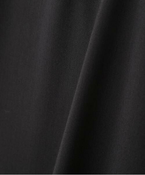 ADORE / アドーア ワンピース | ◆プレーンストレッチワンピース | 詳細16