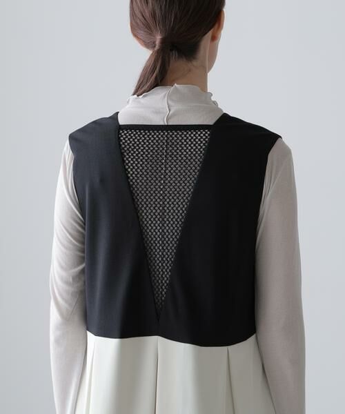 ADORE / アドーア ワンピース | ◆トリプルツイストワンピース | 詳細9