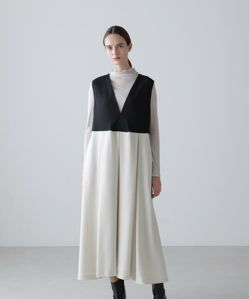 ADORE / アドーア ワンピース | ◆トリプルツイストワンピース | 詳細2