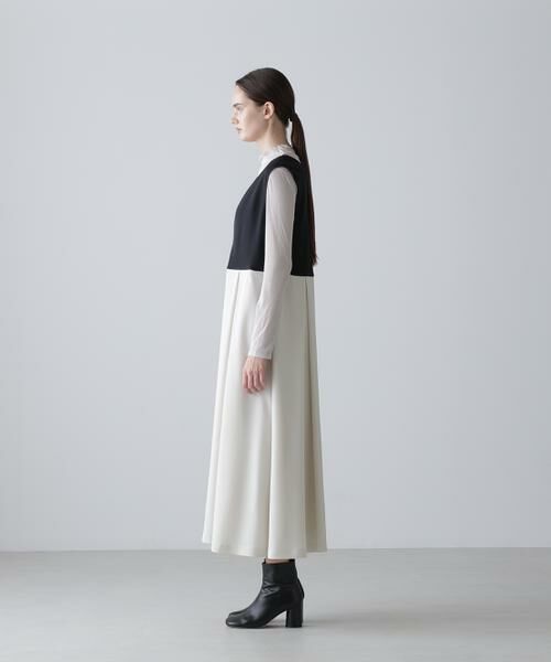 ADORE / アドーア ワンピース | ◆トリプルツイストワンピース | 詳細3