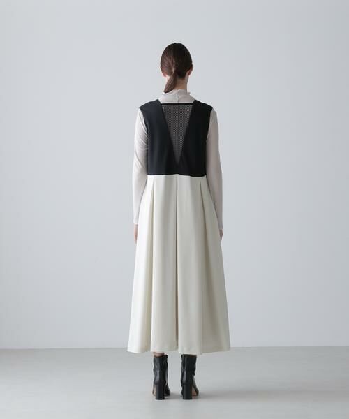 ADORE / アドーア ワンピース | ◆トリプルツイストワンピース | 詳細4