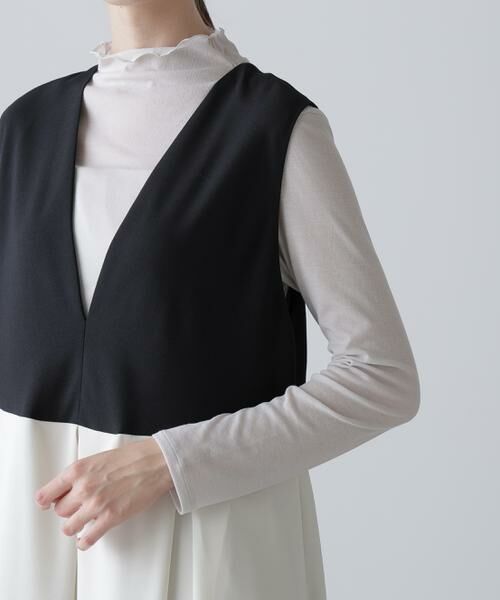 ADORE / アドーア ワンピース | ◆トリプルツイストワンピース | 詳細6