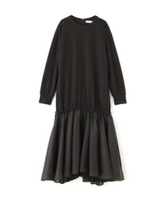 ADORE / アドーア ワンピース | ◆パウダリーダンボールワンピース