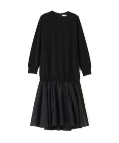 ADORE / アドーア ワンピース | ◆パウダリーダンボールワンピース