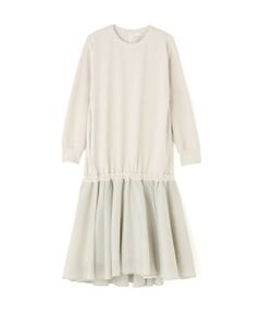 ADORE / アドーア ワンピース | ◆パウダリーダンボールワンピース