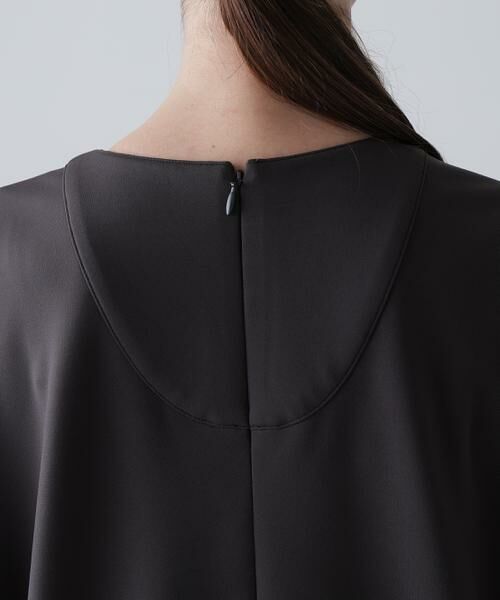 ADORE / アドーア ワンピース | ◆パウダリーダンボールワンピース | 詳細9