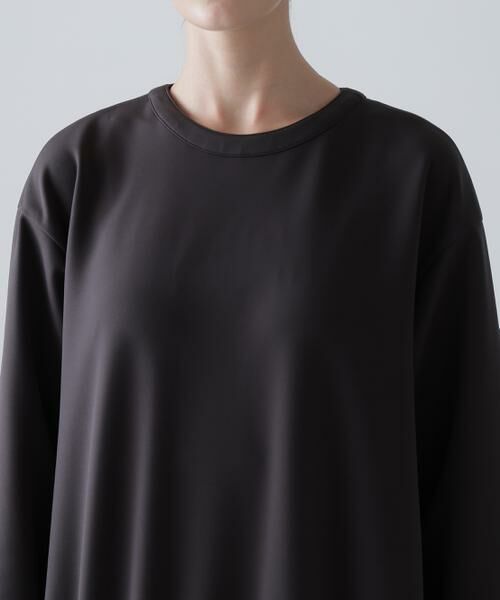 ADORE / アドーア ワンピース | ◆パウダリーダンボールワンピース | 詳細5