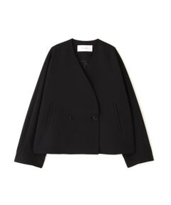 ADORE / アドーア テーラードジャケット | マトラッセトリプルクロスジャケット