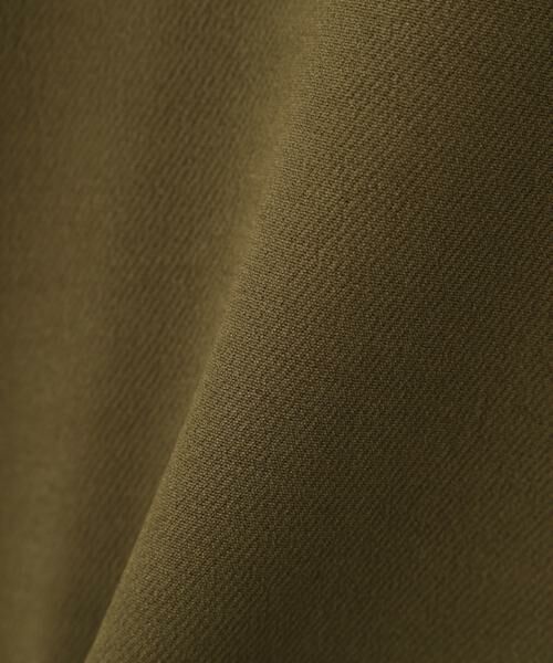 ADORE / アドーア テーラードジャケット | マトラッセトリプルクロスジャケット | 詳細3