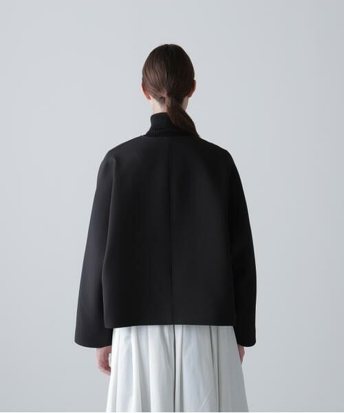 ADORE / アドーア テーラードジャケット | マトラッセトリプルクロスジャケット | 詳細7