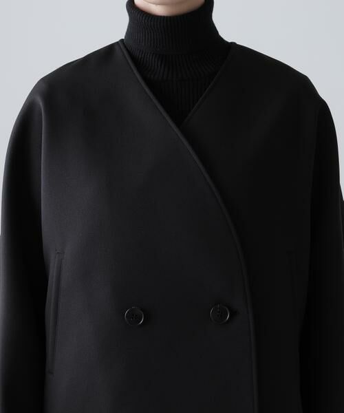 ADORE / アドーア テーラードジャケット | マトラッセトリプルクロスジャケット | 詳細8