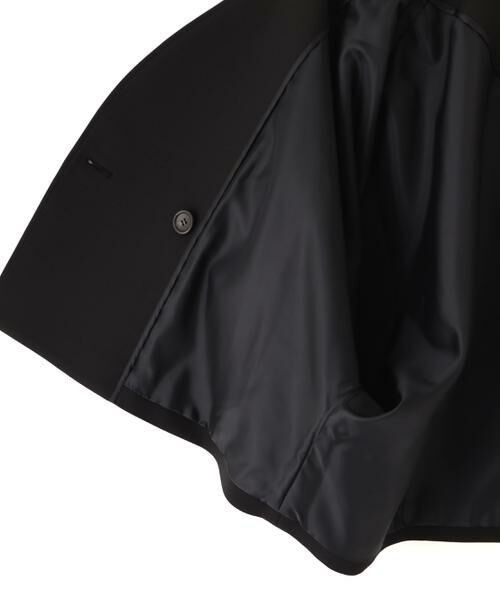 ADORE / アドーア テーラードジャケット | マトラッセトリプルクロスジャケット | 詳細11