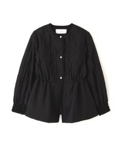 ADORE / アドーア アウター | ◆シアーキルティングコート