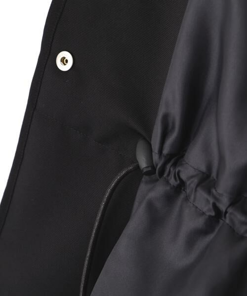 ADORE / アドーア アウター | ◆シアーキルティングコート | 詳細11