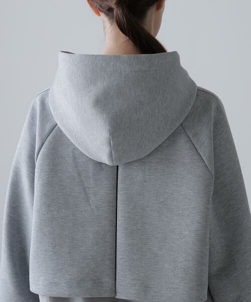 ADORE / アドーア カットソー | ◆ドライタッチダンボールトップス | 詳細9