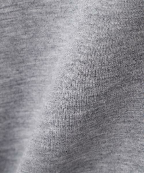 ADORE / アドーア カットソー | ◆ドライタッチダンボールトップス | 詳細11