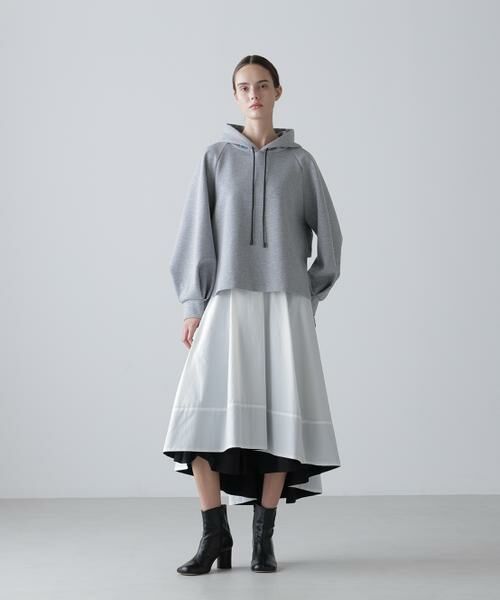 ADORE / アドーア カットソー | ◆ドライタッチダンボールトップス | 詳細2